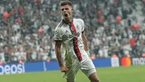 Montero’ya talip var