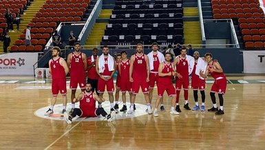 Samsunspor finalde