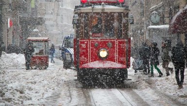 METEOROLOJİ TARİH VERDİ: KAR GELİYOR! | Kar ne zaman yağacak? İstanbul, İzmir, Ankara teyakkuzda! Son dakika kar haberleri...