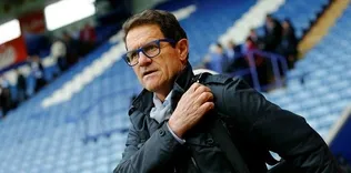 Capello Çin’e gitti