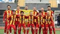 Çorluspor finale çıktı