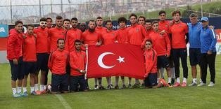 Trabzonspor Paşa'ya hazır!