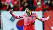 Güney Kore’nin Dünya Kupası kadrosu açıklandı!