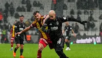 Seriye bağladı