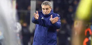 Ersun Yanal: Şüphe etmeyin