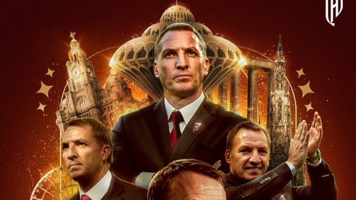 Brendan Rodgers rotayı Suudi Arabistan’a çevirdi