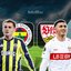 F.Bahçe-Stuttgart maçı öncesi son notlar!