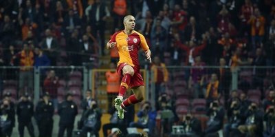 Galatasaray to face Malatyaspor in Turkish Cup semis