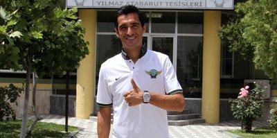 Akhisar'da Custodio müjdesi