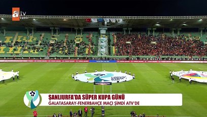 >Maç öncesinde Ali Koç'a tepki!