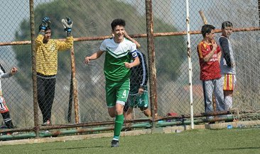 Manisa BBSK'da keyifler yerinde