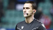 Yarın düdük Dabanovic’te