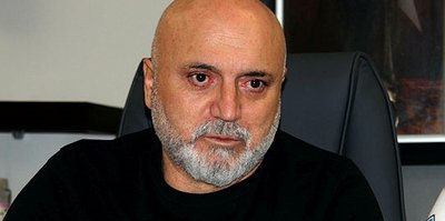 Kayserispor'un Teknik Direktörü Karaman: "Şimdi birlik zamanı"