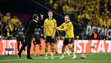 Dortmund ipleri sıkı tutuyor