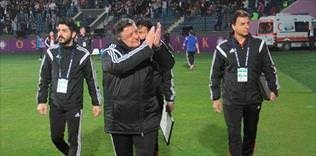 Vural: İçine edeyim bu oyunun!