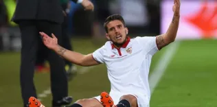 Cimbom’a Sevilla’dan kötü haber