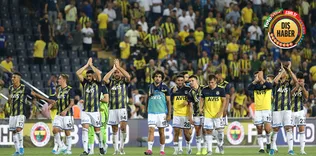 Fenerbahçe’ye kötü haber! İtalya’da kalıyor