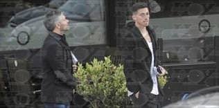 Sosa'ya 8 milyon euro