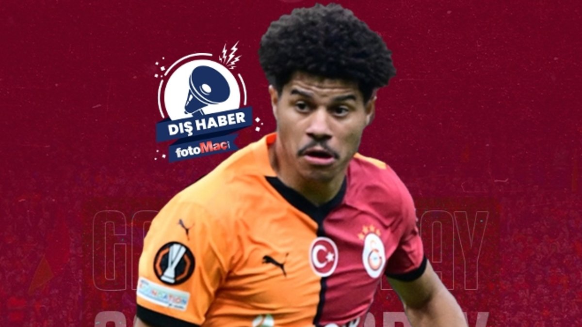 TRANSFER HABERİ - Galatasaraylıları üzecek haber! Dünya devi Sara'yı istiyor