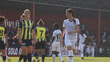 Karagümrük Fenerbahçe: 1-0 (MAÇ SONUCU-ÖZET)