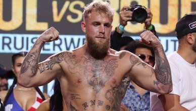 Jake Paul kimdir? Kaç yaşında? Boyu, kilosu kaç? Fenomen boksör Jake Paul hayatı ve kariyeri