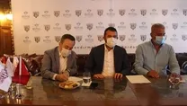 Bandırmaspor’a yeni sponsor!