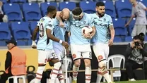 Tarihin en kötü Başakşehir’i