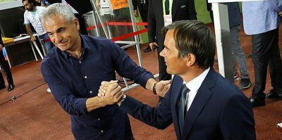 Süper Lig'de tek yabancı Cocu