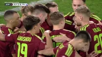 Belarus 1-0 Finlandiya | MAÇ ÖZETİ