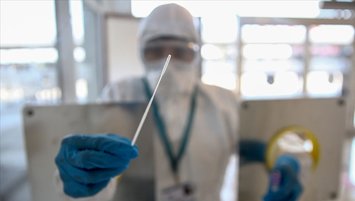 Aşı ve PCR testi yaptırmak orucu bozar mı?
