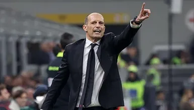 Napoli’de Allegri dönemi