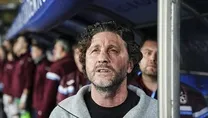 Fırtına bir ilki başardı