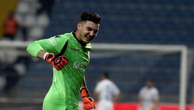 Son dakika spor haberleri: Lille'den Trabzonspor'un yıldızı Uğurcan Çakır'a transfer kancası!