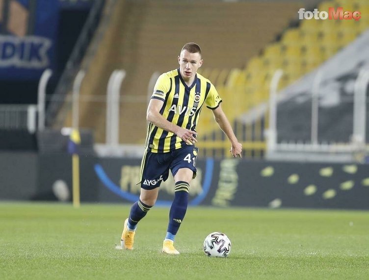 Son dakika FB haberleri | Fenerbahçe'ye transferde dev gelir! 47 milyon Euro...