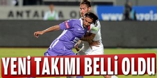 Hasan Kabze Torku Konyaspor'da