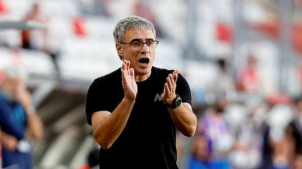 Alanyaspor Fenerbahçe maçı sonrası Ersun Yanal'dan flaş hakem sözleri!