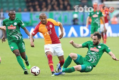 Galatasaray’da Fatih Terim ’final’ 11’ini belirledi! Başakşehir rotasyonu