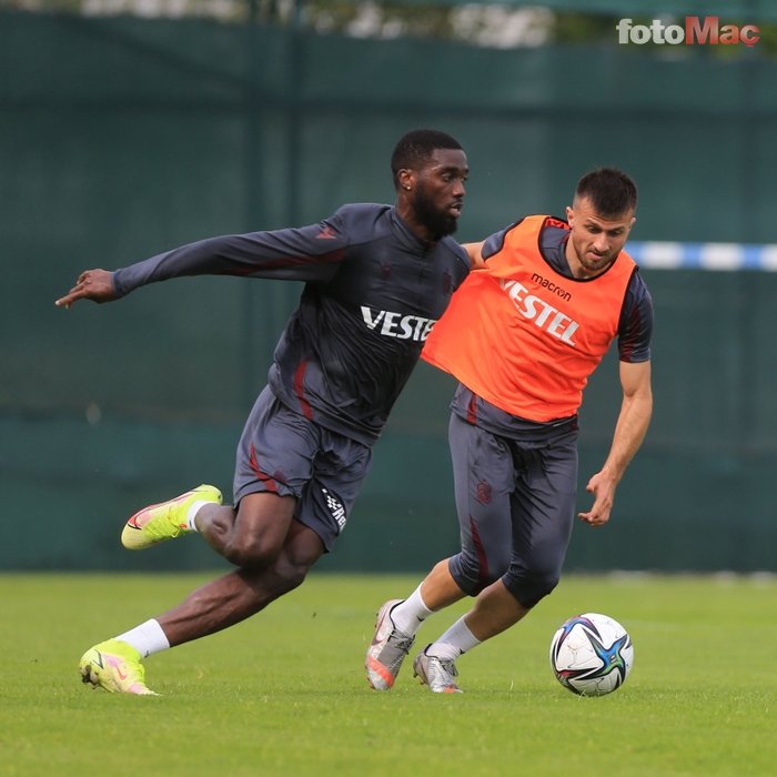 TRABZONSPOR VE FENERBAHÇE HABERİ: 5 maddede imha planı! Abdullah Avcı ve Vitor Pereira... (TS FB spor haberi)