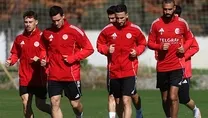 Ender Örenç’ten 3 puan sözü