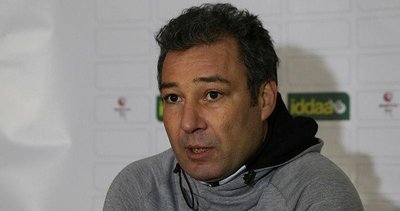 Elazığspor için kritik toplantı