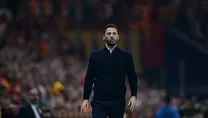 Sizinle calısmak zevkti