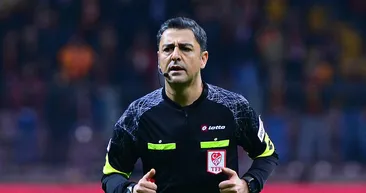 Galatasaray lehine hata yaparsan...
