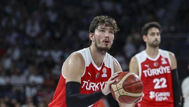 Türkiye - Gürcistan: 101-88 (MAÇ SONUCU - ÖZET)