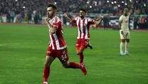 Sıra Emre Kılınç’ta!