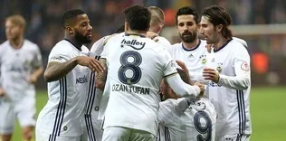 Alanyaspor - Fenerbahçe | Canlı Anlatım