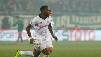 Cyle Larin geri dönüyor