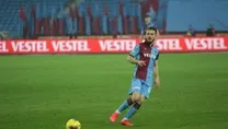 Parmak’tan destek