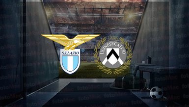 Lazio - Udinese maçı ne zaman? Saat kaçta ve hangi kanalda canlı yayınlanacak? | İtalya Serie A