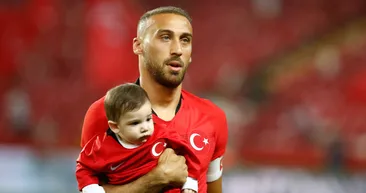 Cenk Tosun’un yeni durağı açıklandı!