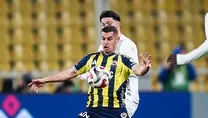 F.Bahçe’den sakatlık açıklaması!